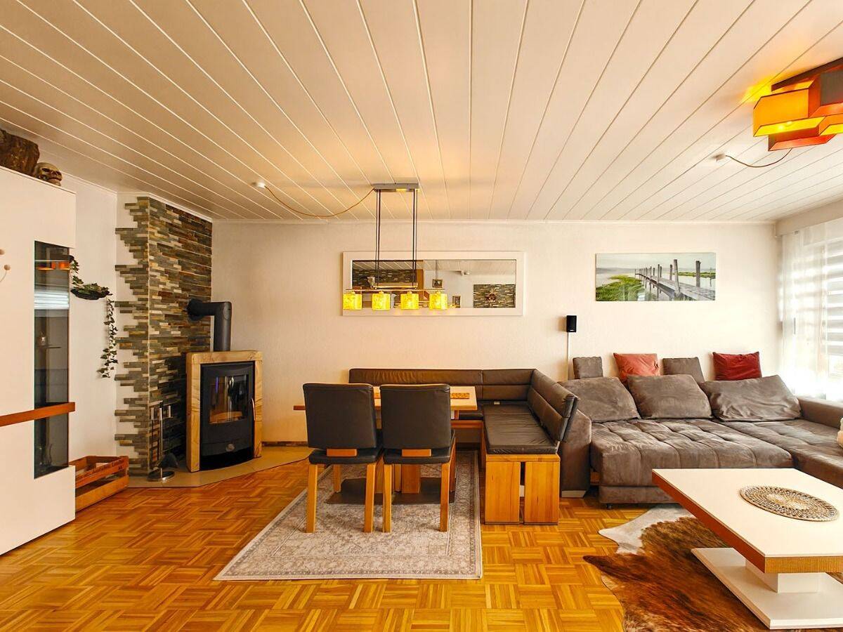 Reihenmittelhaus in Ohmenhausen inkl. Carport – Reutlingen – Vorschaubild 7