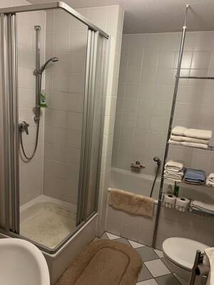4 Zimmerwohnung mit Blick auf den Lene Voigt Park! – 4317 Leipzig – Vorschaubild 5