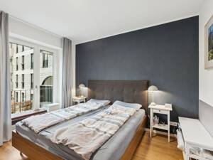 Hamburg Winterhude: 3- bis 4-Raum-Wohnung im Pergolenviertel - urbanes Leben für Anspruchsvolle! – 22297 Hamburg – Vorschaubild 8