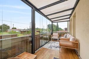 Viel Platz in Lurup: 110 m² mit weitläufigem Wohnbereich und Stellplatz – 22547 Hamburg – Vorschaubild 2
