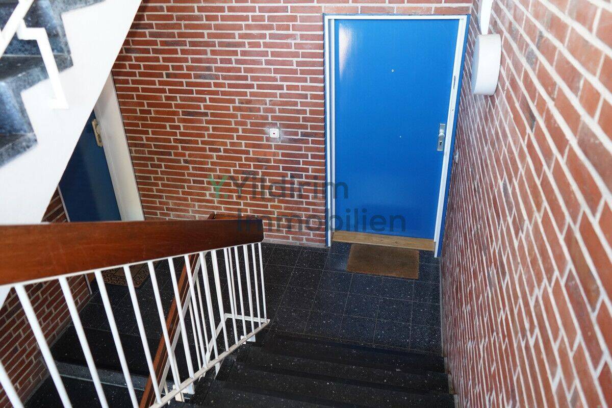 Mehrfamilienhaus mit 6 Wohnungen – Cuxhaven – Vorschaubild 3