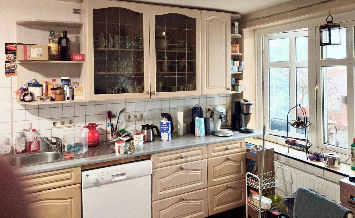 Familienfreundliches, saniertes Haus mit großzügigem Garten und viel Potenzial in Ludwigslust – Leussow – Vorschaubild 6