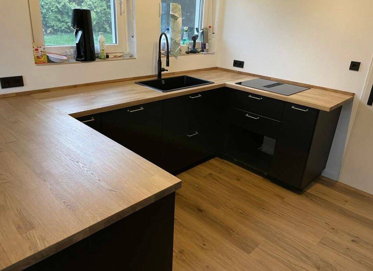 Stille Lage. Große Wirkung. Echtes Zuhause! – Hungen – Vorschaubild 9