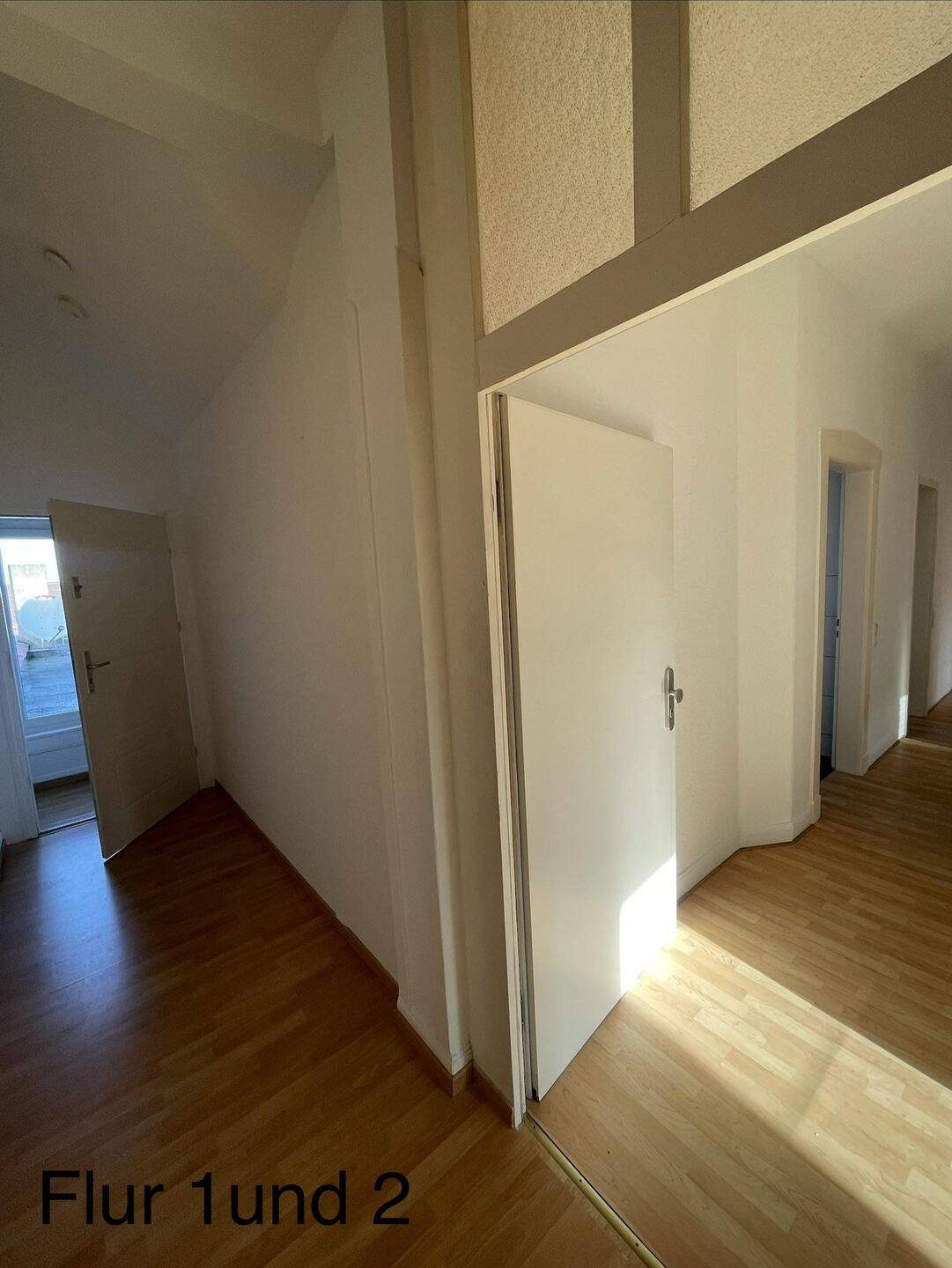 3 ZKB Wohnung Mannheim Neckarstadt-Ost – Mannheim – Vorschaubild 8