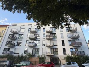 Möblierte 2 Zimmer – 12489 Berlin – Vorschaubild 3