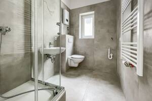 2,5 Zimmer - vollständig saniert - Bewohnerparkausweis- Terrasse – 45128 Essen – Vorschaubild 3