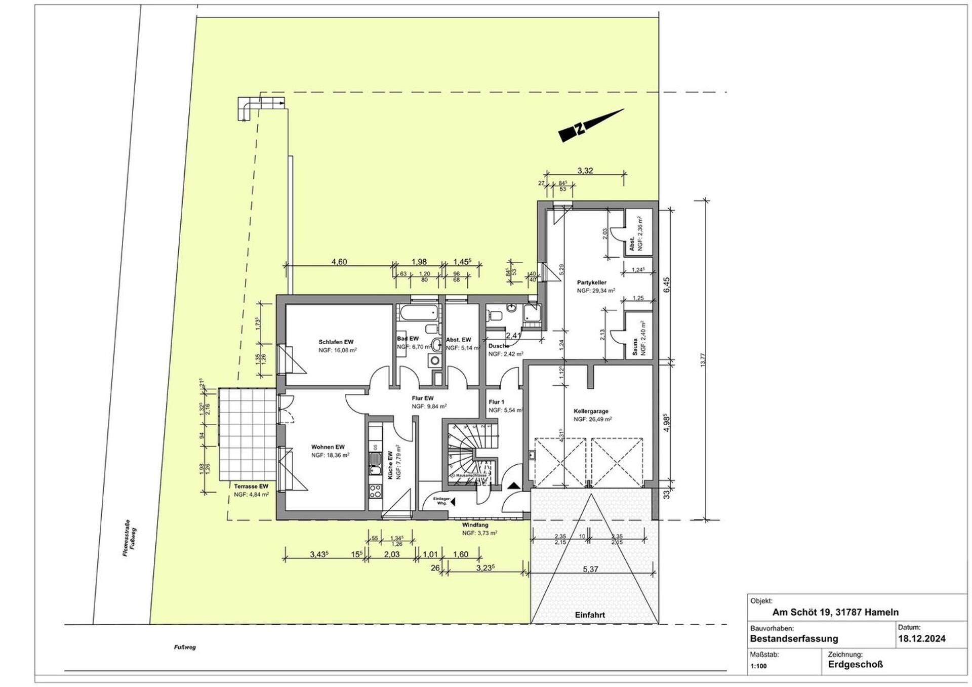 Haus in 31785 Hameln mit 279 m² kaufen