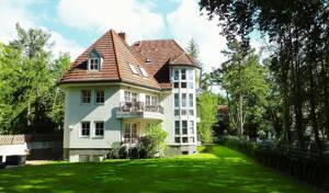 Substanz, Grundstück, Lage - Mehrfamilienhaus in Schlachtensee – 14163 Berlin – Vorschaubild 1