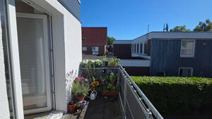 Modernisiertes 1-Zimmer-Apartment mit Balkon in City-Nähe – 26135 Oldenburg – Vorschaubild 5