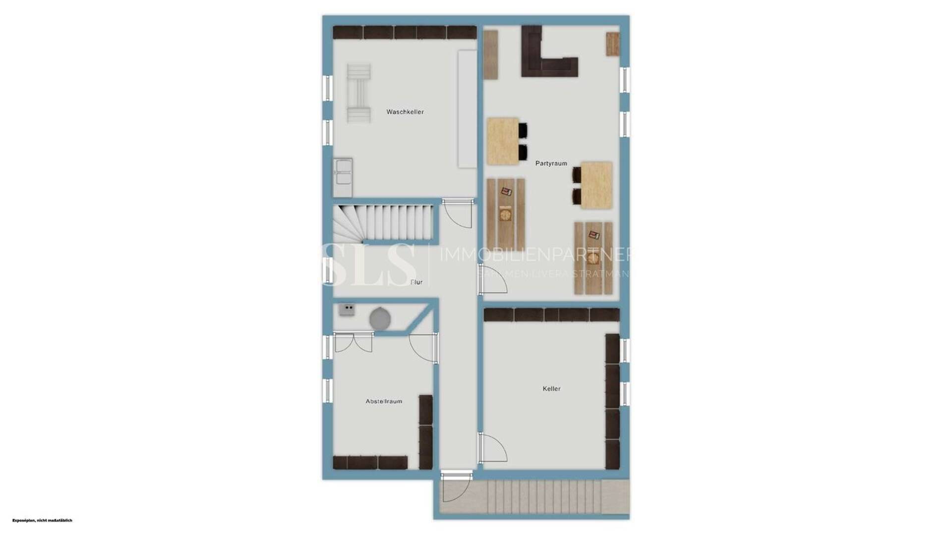 Haus in 46286 Dorsten mit 100 m² kaufen