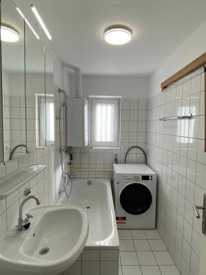 Helles, möbliertes WG-Zimmer nahe Campus HN- Sontheim – 74074 Heilbronn – Vorschaubild 8
