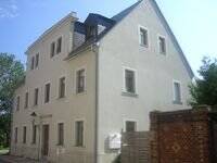 gemütliche 2-Zimmer-Wohnung mit Balkon im Schloßviertel von Chemnitz – Chemnitz – Vorschaubild 2