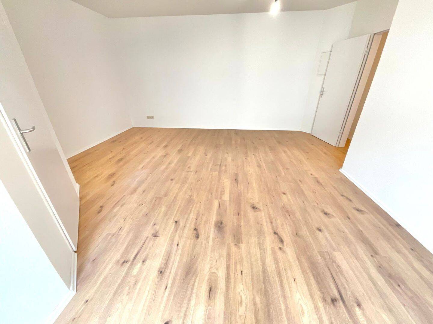 Schneller Einzug möglich da frisch renoviert