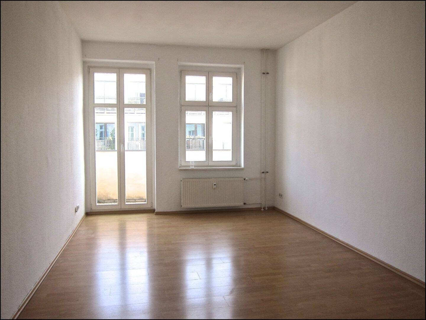 Helle 3-Zimmer Wohnung in Berlin-Friedrichshain ! – Berlin – Bild 1 von 7