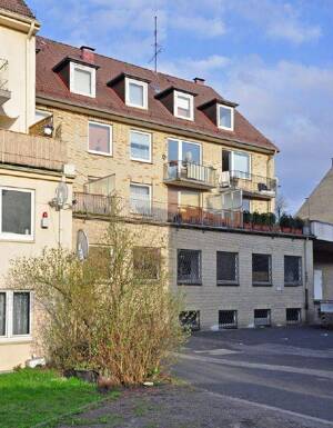 Ihr neuer Rückzugsort mit Terrasse in Stellingen – 22525 Hamburg – Vorschaubild 1