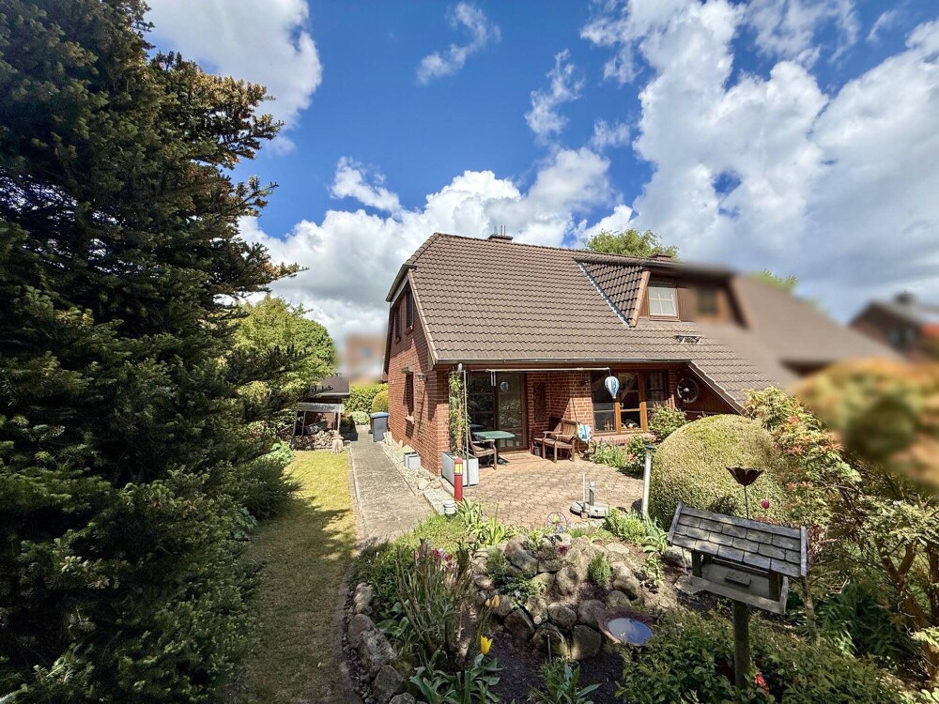 Haus in 24340 Eckernförde mit 91,76 m² kaufen