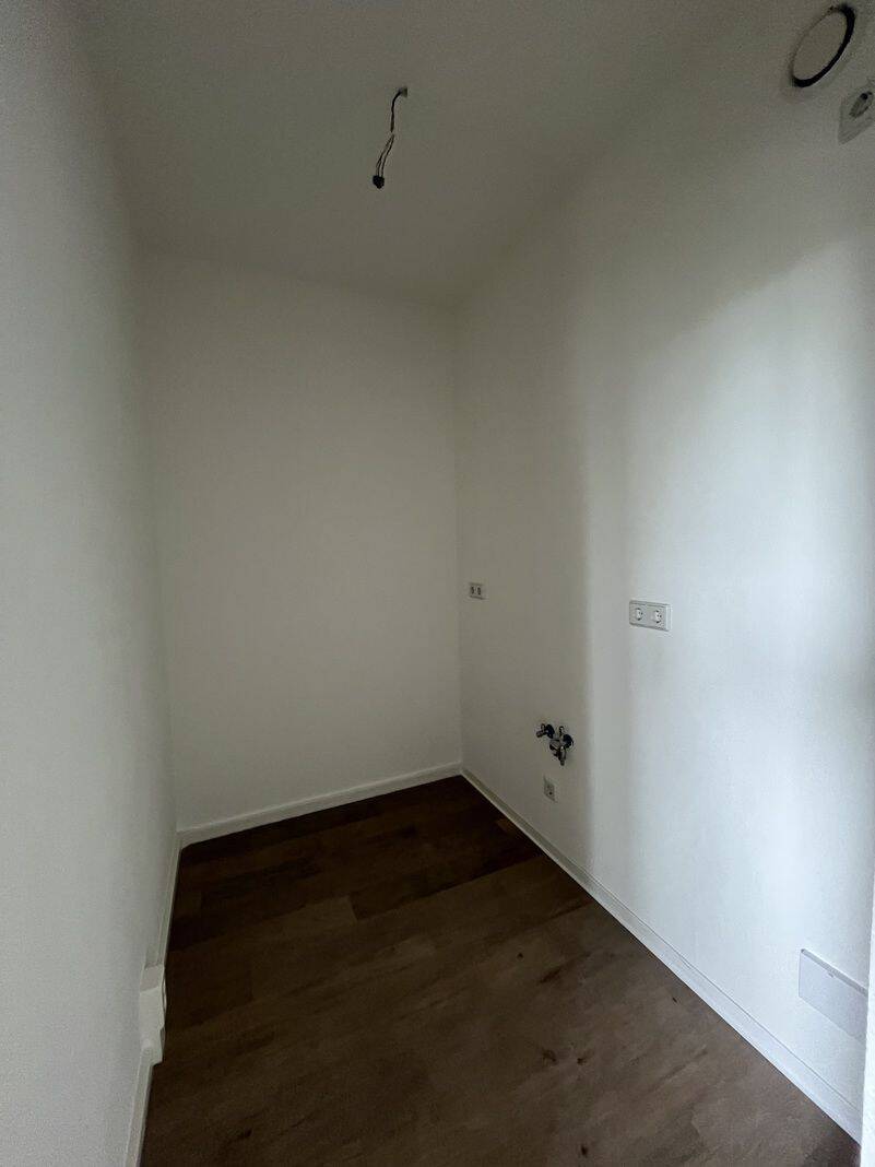 Barrierefreie 1-Raum-Wohnung mit bodengleicher Dusche + Balkon – Gera – Vorschaubild 6
