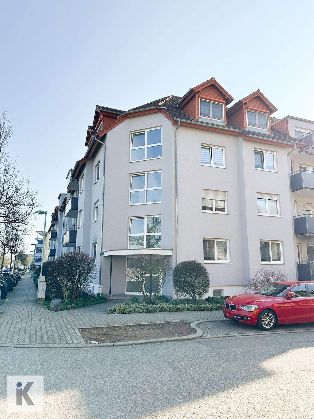 Klarer Grundriss, klarer Vorteil! – Mannheim – Vorschaubild 3