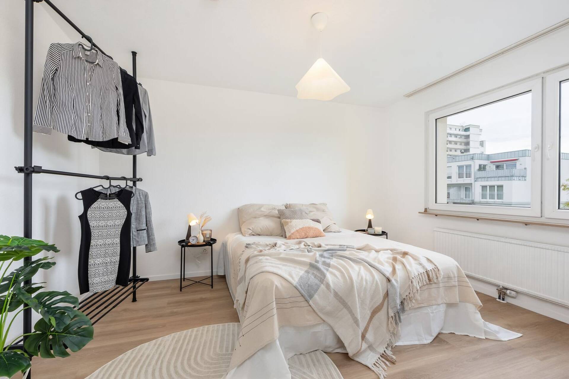 Etagenwohnung in 50825 Köln mit 68 m² kaufen