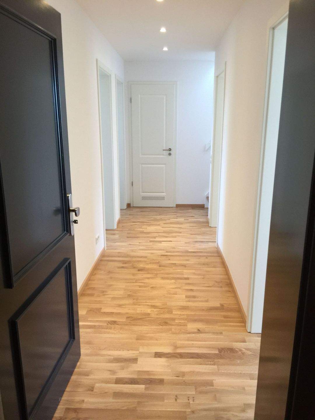 2-Raumwohnung mit Balkon – Leipzig – Vorschaubild 5
