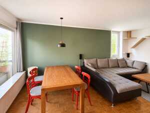 Vermietete 3-Zimmer Eigentumswohnung in sehr begehrter Wohnlage im beliebten Haareneschviertel – 26121 Oldenburg – Vorschaubild 4