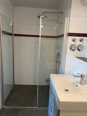 Schöne und ruhige 3 ZKBB Wohnung in Mannheim, Seckenheim – 68239 Mannheim – Vorschaubild 7