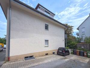 Tolle 4,5 Zimmer Etagenwohnung mit Stellplatz und Balkon – 70197 Stuttgart – Vorschaubild 4