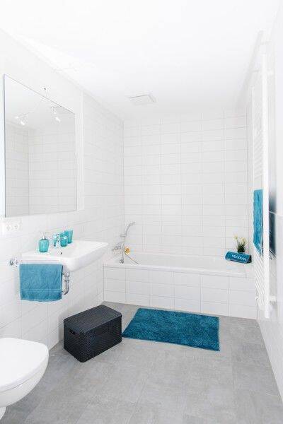 Endlich Zuhause: ansprechende 5-Zimmer-Wohnung – Leipzig – Vorschaubild 2