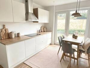 Modernisierte 3-Zimmer-Wohnung mit neuem Südwestbalkon in grüner Lage – 42657 Solingen – Vorschaubild 8