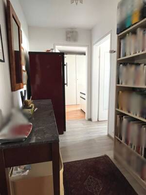 Charmante 2-Zimmer-Wohnung in absolut ruhiger Bestlage von Schwabing – 80796 München – Vorschaubild 5