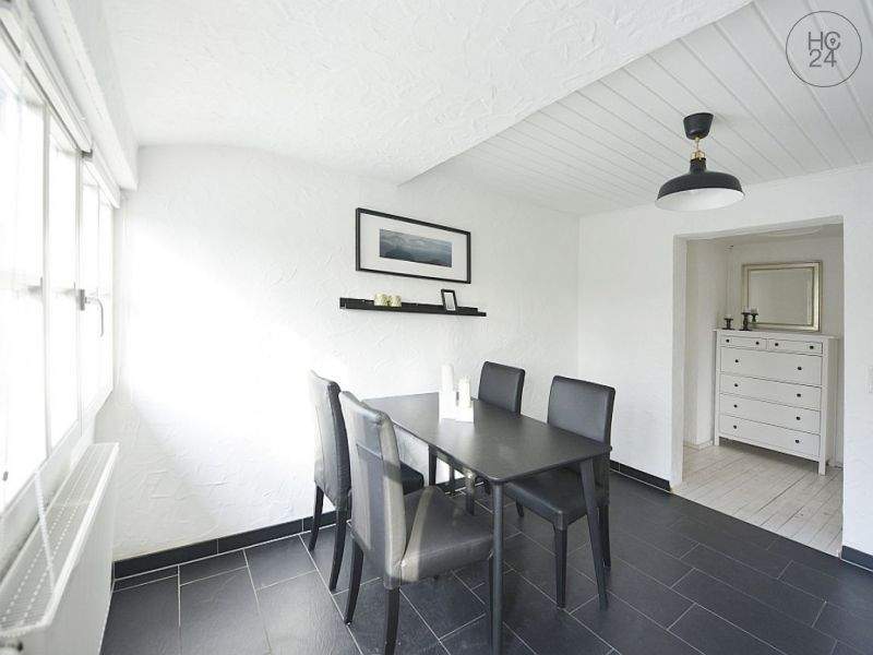 Exklusiv möblierte 3-Zimmer-Wohnung mit WLAN in idyllischer Lage in Nürnberg Kraftshof – Nürnberg – Vorschaubild 8