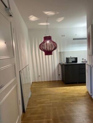 Helle Wintergartenwohnung als Büro im Herzen der Altstadt – 93047 Regensburg – Vorschaubild 8