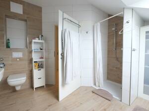 Großzügige 3-Zimmer Wohnung im herzen von Brake – 33729 Bielefeld – Vorschaubild 6