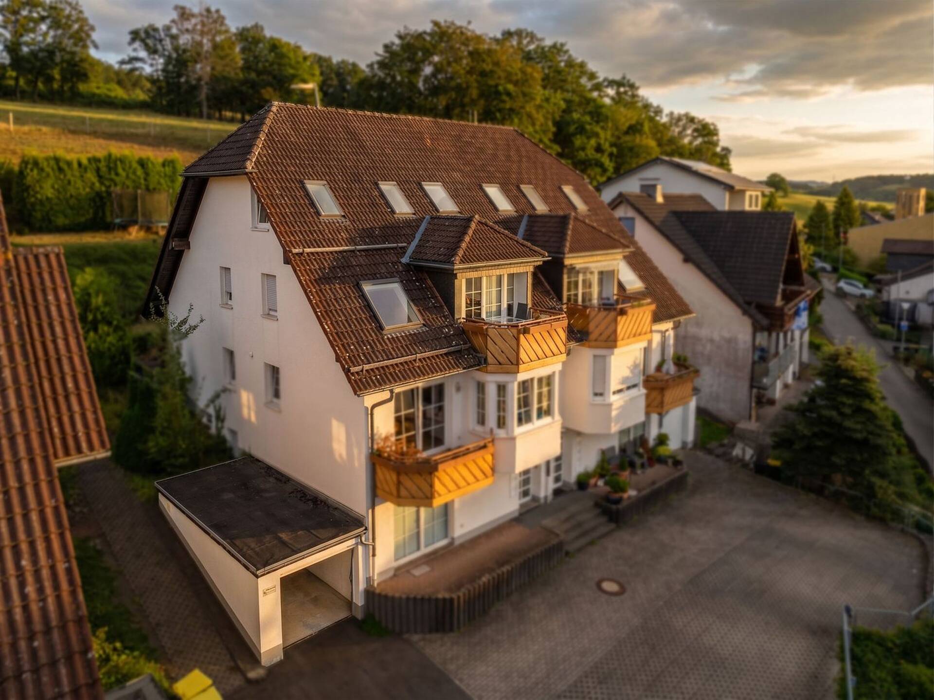 Maisonettewohnung in 58540 Meinerzhagen mit 103,19 m² kaufen