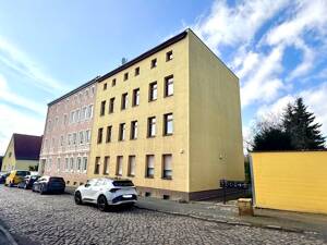 saniert und voll vermietet - attraktives Mehrfamilienhaus in Magdeburg zu verkaufen – 39116 Magdeburg – Vorschaubild 2