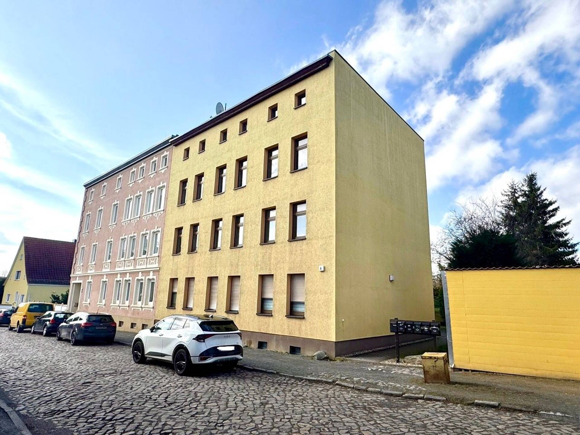 Haus in 39116 Magdeburg mit 262,27 m² kaufen