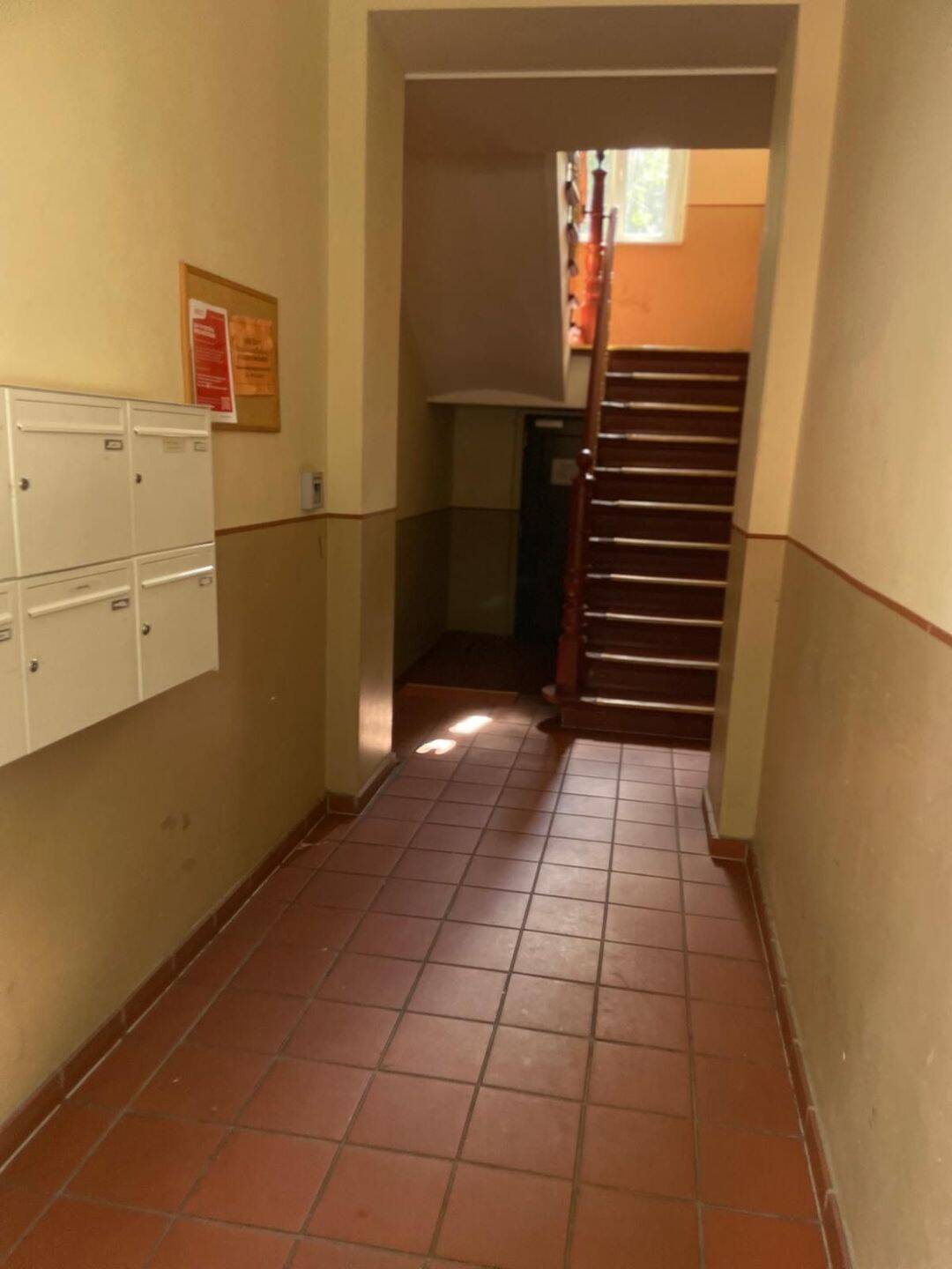 Renoviert, charmante 2,5-Zimmer Wohnung in Magdeburg-Sudenburg – Magdeburg – Vorschaubild 2