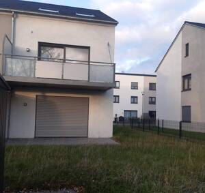 Modernes Reihenendhaus mit viel Platz auf 3 Etagen 3 Bäder, Balkon+Garten – 12621 Berlin – Vorschaubild 6