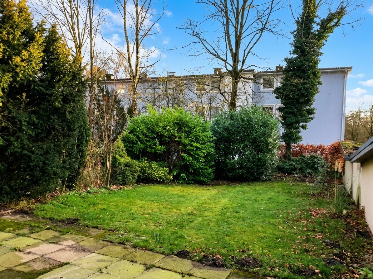 Attraktive 3 Zimmer zur Miete in Hamburg Rissen - Wentzel Dr. – Hamburg – Vorschaubild 7