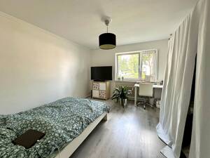 Gepflegte Wohnung mit Südbalkon und sehr guter Infrastruktur vor der Haustür – 65199 Wiesbaden – Vorschaubild 7