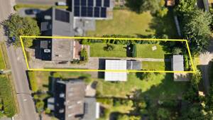 Zweifamilienhaus auf Erbpachtgrundstück mit Garage, in HH-Bramfeld – 22175 Hamburg – Vorschaubild 3