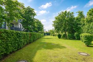 Mörsenbroich: Moderne Wohnung mit Loggia, zwei Bädern und Tiefgarage in gefragten Wohnquartier – 40470 Düsseldorf – Vorschaubild 5