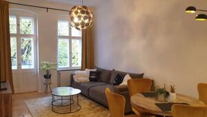 Traumwohnung in Top Lage – 10247 Berlin – Vorschaubild 5