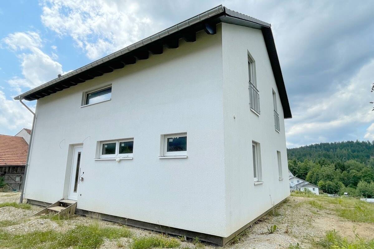 Einfamilienhaus (Massa-Ausbauhaus LifeStyle) in Lindberg – Lindberg – Vorschaubild 4