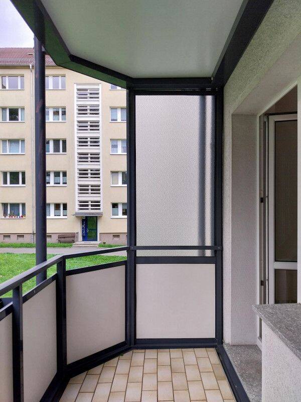 3-Raum-Wohnung mit Balkon auf dem Kapellenberg – Chemnitz – Vorschaubild 6