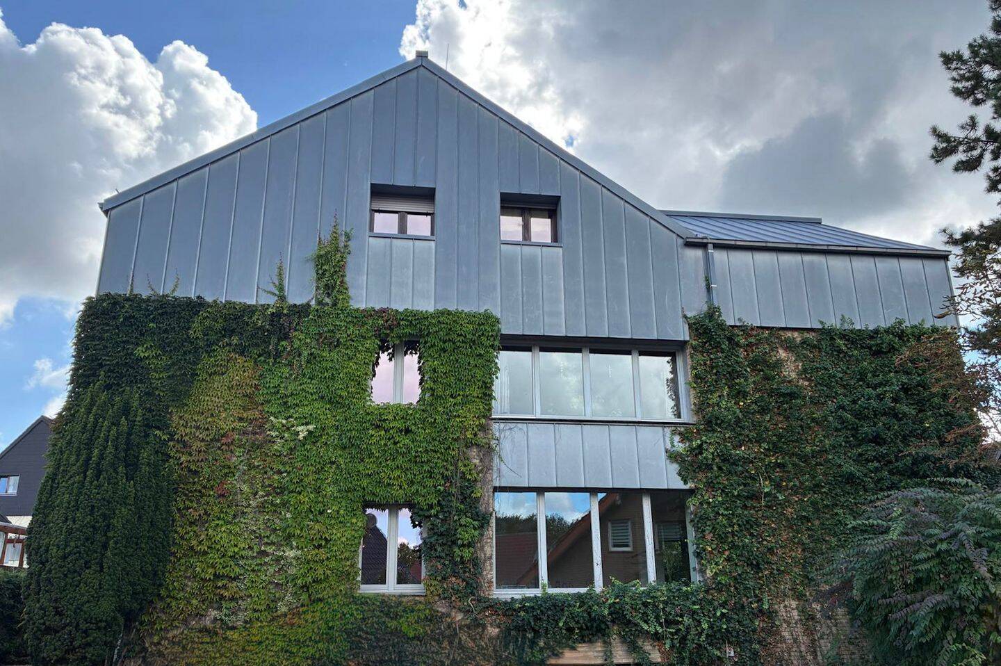 Exklusive Erdgeschosswohnung mit großzügigem Garten in Schlossnähe – Paderborn – Vorschaubild 2