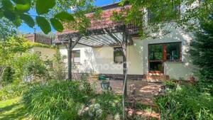 Viel Platz für Familie & Leben: Großes Einfamilienhaus mit Terrassen und Garten – 12309 Berlin – Vorschaubild 3