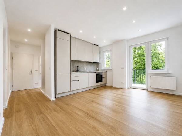 Erdgeschosswohnung in 10439 Berlin mit 58,98 m² kaufen