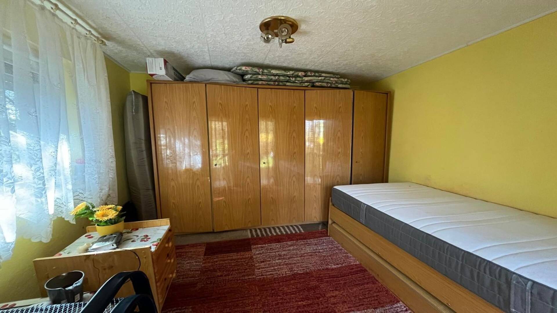 Bungalow in 14776 Brandenburg an der Havel mit 32 m² kaufen
