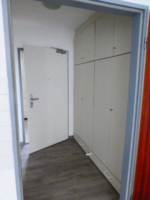 Schönes 1-Zimmer Apartment mit Balkon – Regensburg – Vorschaubild 3